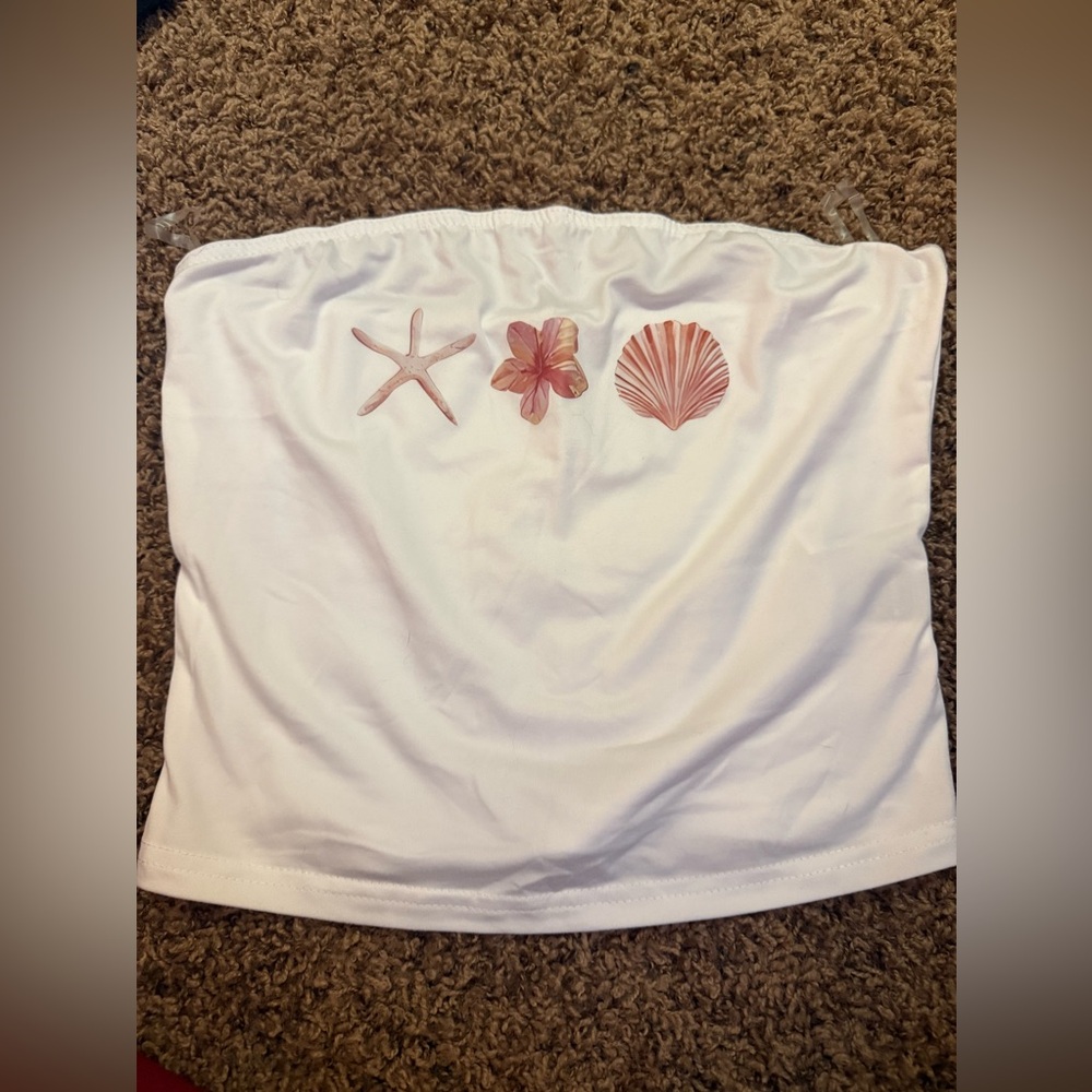 SHEIN top
